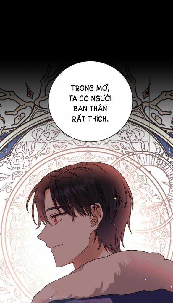 Nàng Bạo Chúa Muốn Có Một Cuộc Sống Hạnh Phúc Hơn! Chapter 18.1 trang 21