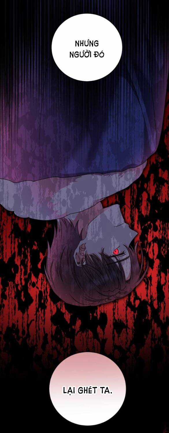 Nàng Bạo Chúa Muốn Có Một Cuộc Sống Hạnh Phúc Hơn! Chapter 18.1 trang 23