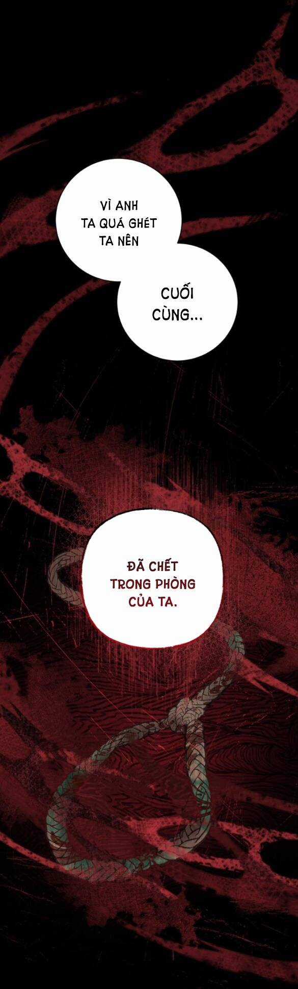 Nàng Bạo Chúa Muốn Có Một Cuộc Sống Hạnh Phúc Hơn! Chapter 18.1 trang 24