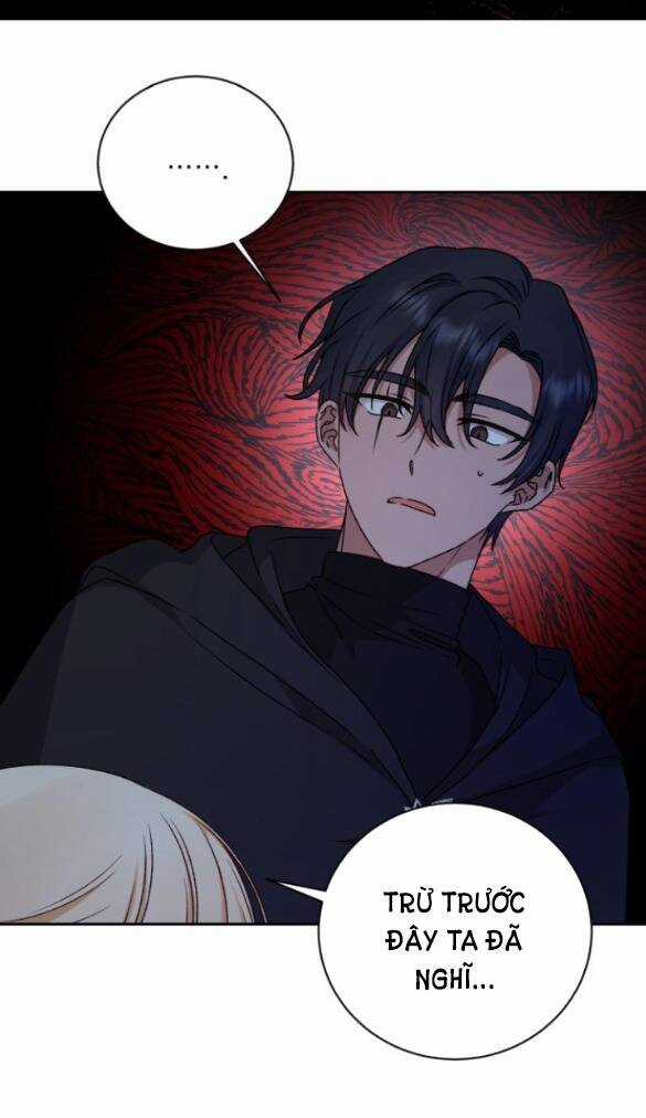 Nàng Bạo Chúa Muốn Có Một Cuộc Sống Hạnh Phúc Hơn! Chapter 18.1 trang 25