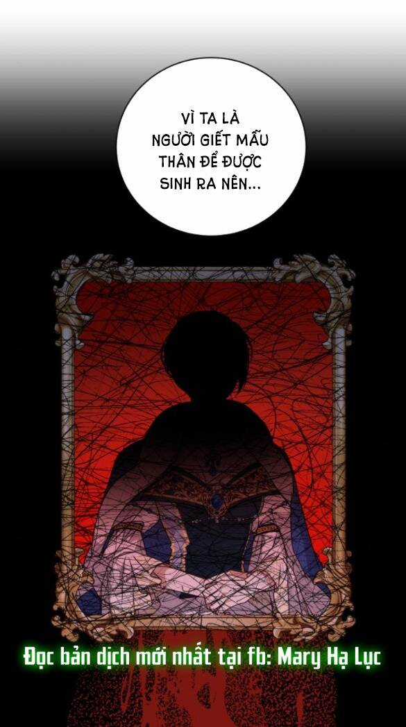 Nàng Bạo Chúa Muốn Có Một Cuộc Sống Hạnh Phúc Hơn! Chapter 18.1 trang 26