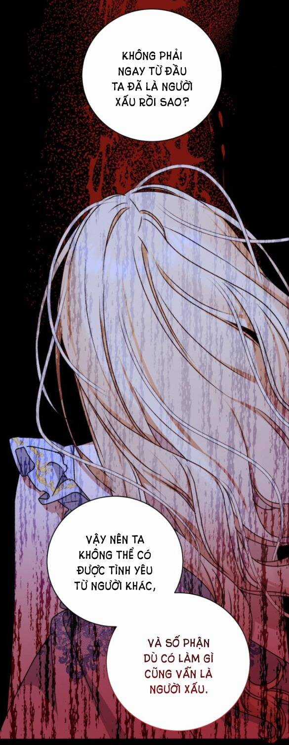 Nàng Bạo Chúa Muốn Có Một Cuộc Sống Hạnh Phúc Hơn! Chapter 18.1 trang 27