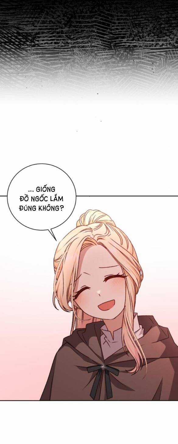 Nàng Bạo Chúa Muốn Có Một Cuộc Sống Hạnh Phúc Hơn! Chapter 18.1 trang 30