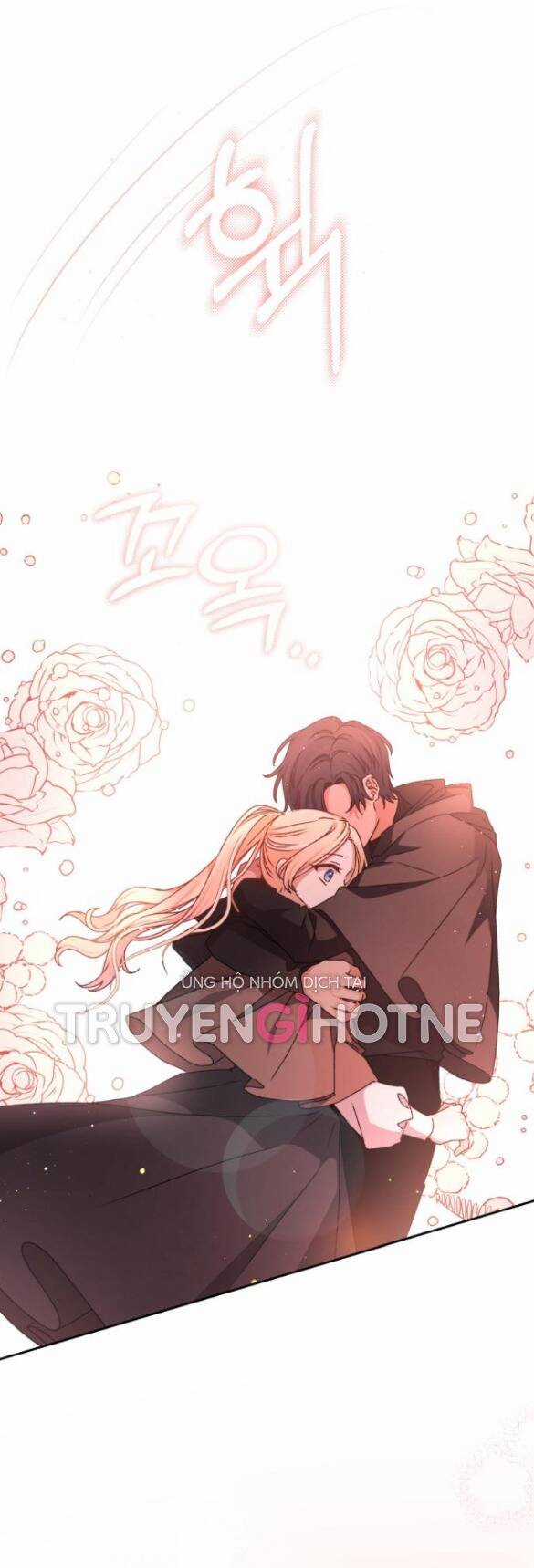 Nàng Bạo Chúa Muốn Có Một Cuộc Sống Hạnh Phúc Hơn! Chapter 18.1 trang 31