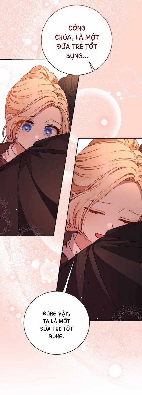 Nàng Bạo Chúa Muốn Có Một Cuộc Sống Hạnh Phúc Hơn! Chapter 18.1 trang 33