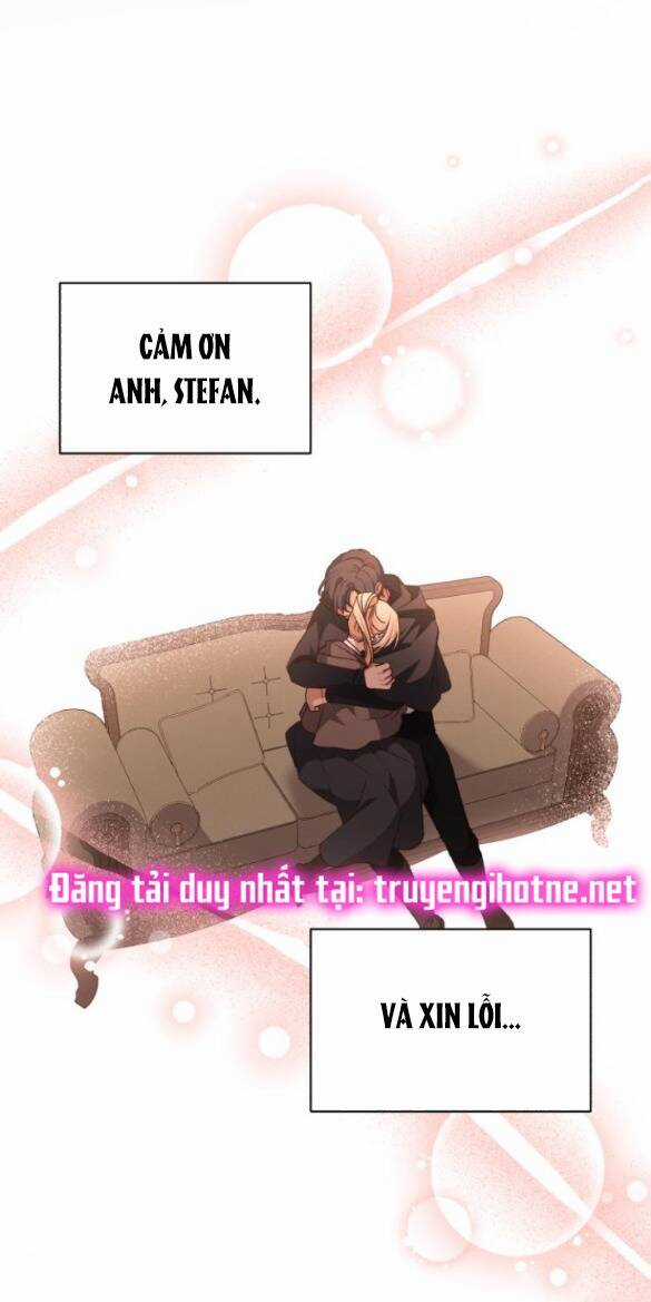 Nàng Bạo Chúa Muốn Có Một Cuộc Sống Hạnh Phúc Hơn! Chapter 18.1 trang 34