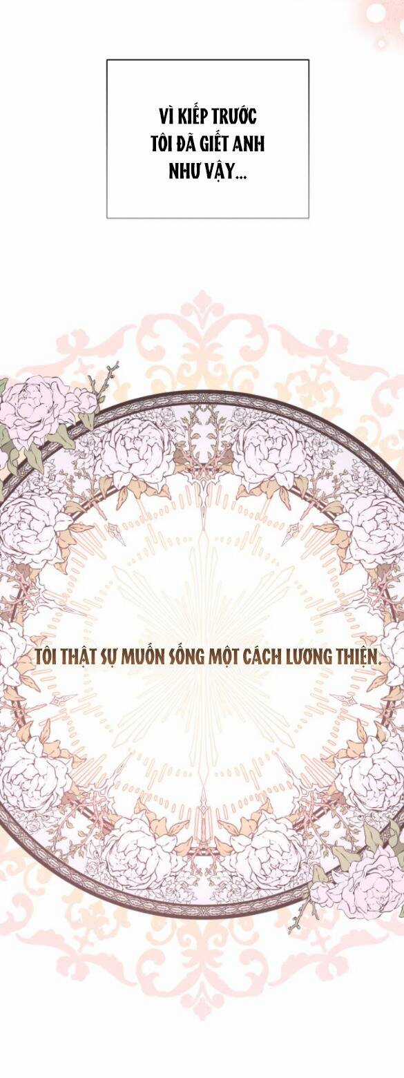 Nàng Bạo Chúa Muốn Có Một Cuộc Sống Hạnh Phúc Hơn! Chapter 18.1 trang 35