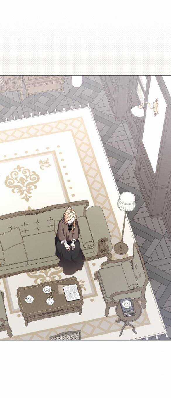 Nàng Bạo Chúa Muốn Có Một Cuộc Sống Hạnh Phúc Hơn! Chapter 18.1 trang 6