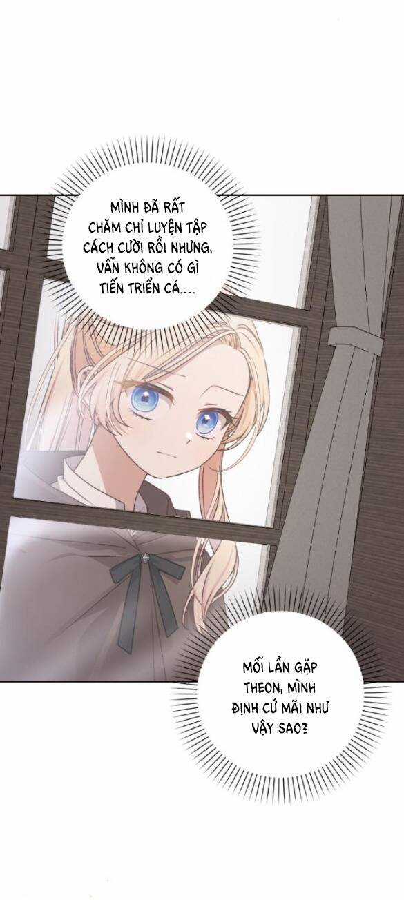 Nàng Bạo Chúa Muốn Có Một Cuộc Sống Hạnh Phúc Hơn! Chapter 18.1 trang 7