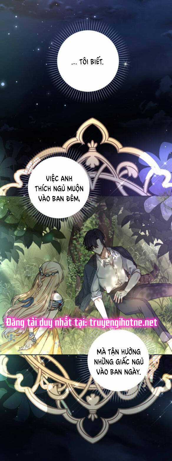 Nàng Bạo Chúa Muốn Có Một Cuộc Sống Hạnh Phúc Hơn! Chapter 19.2 trang 1