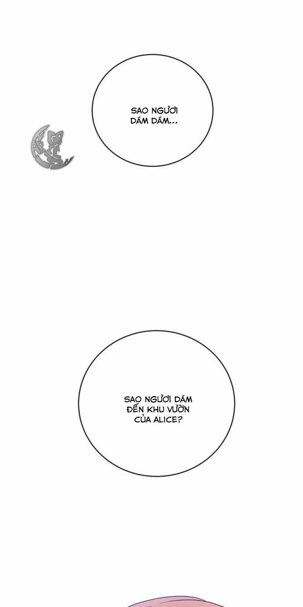 Nàng Bạo Chúa Muốn Có Một Cuộc Sống Hạnh Phúc Hơn! Chapter 2 trang 1