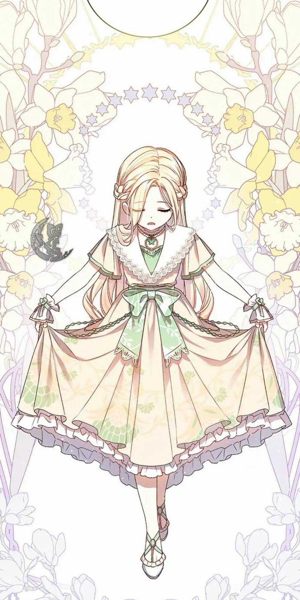 Nàng Bạo Chúa Muốn Có Một Cuộc Sống Hạnh Phúc Hơn! Chapter 2 trang 11