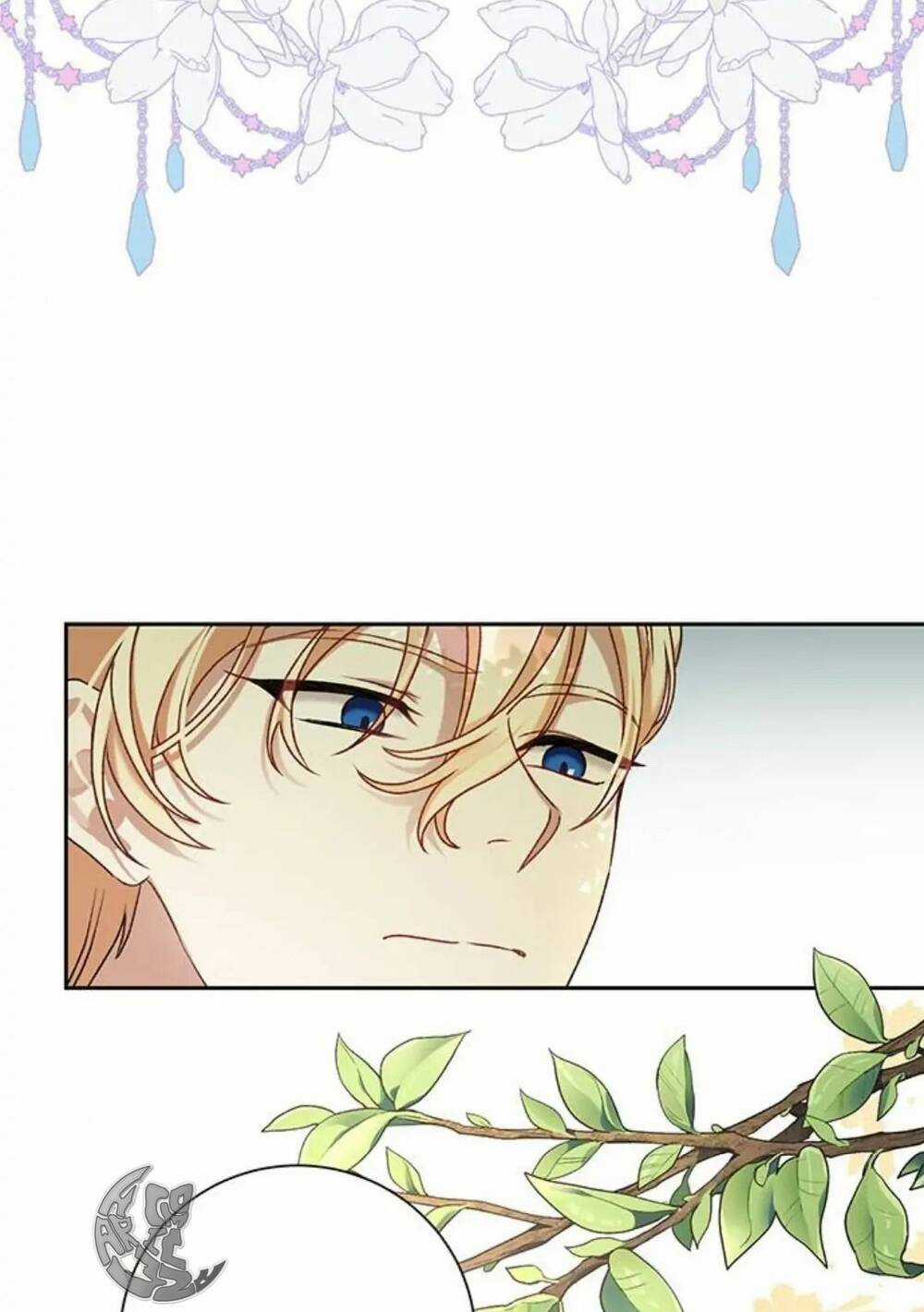 Nàng Bạo Chúa Muốn Có Một Cuộc Sống Hạnh Phúc Hơn! Chapter 2 trang 12