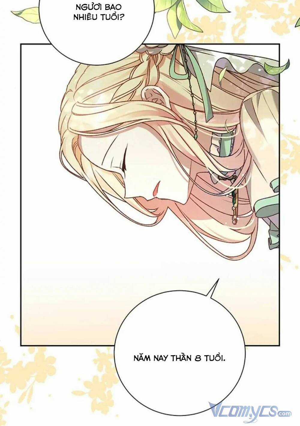 Nàng Bạo Chúa Muốn Có Một Cuộc Sống Hạnh Phúc Hơn! Chapter 2 trang 13