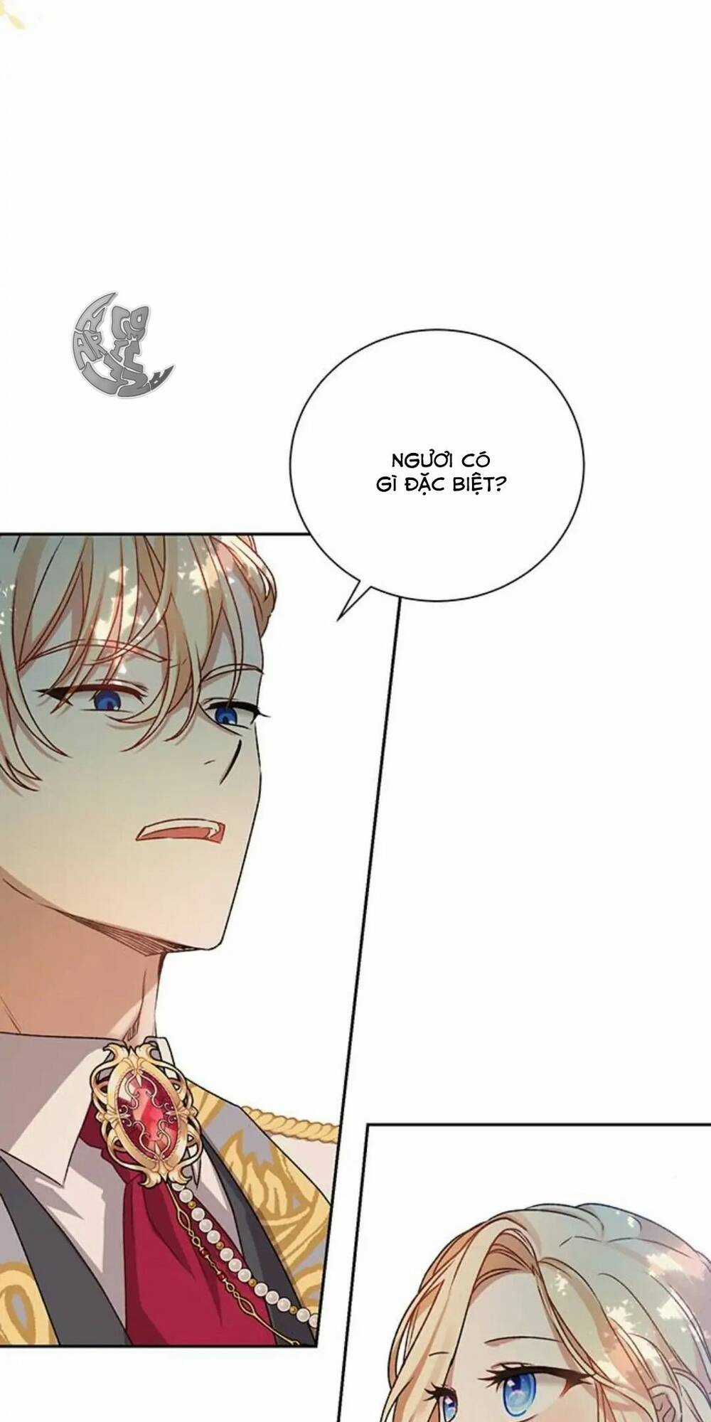 Nàng Bạo Chúa Muốn Có Một Cuộc Sống Hạnh Phúc Hơn! Chapter 2 trang 14