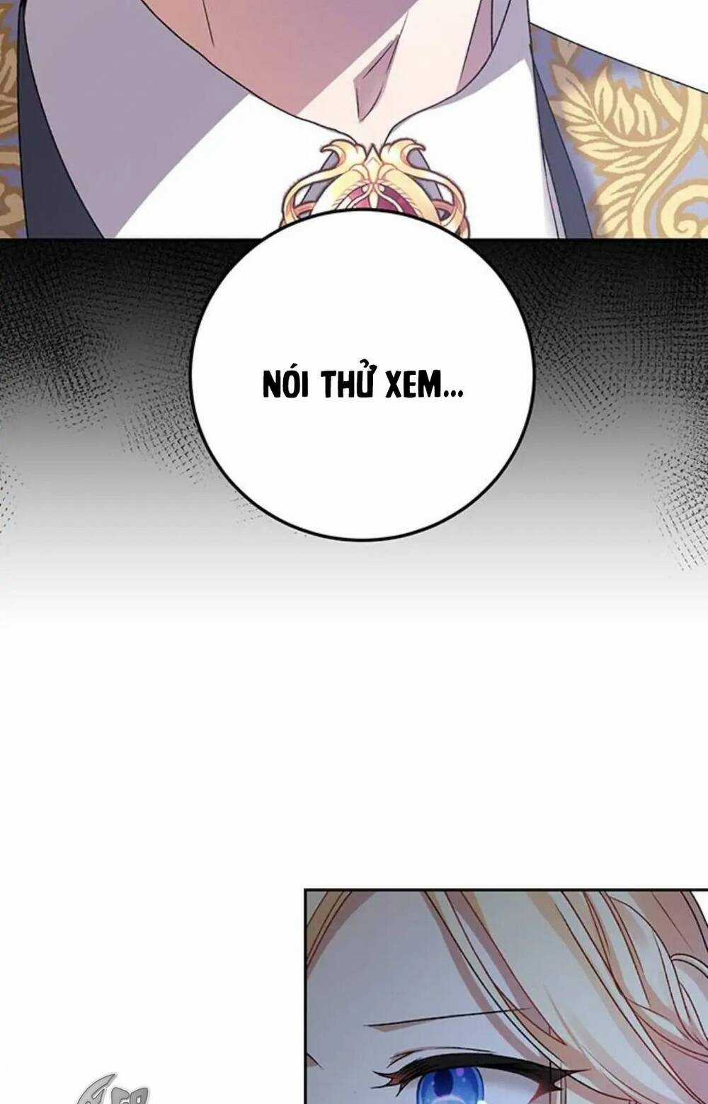 Nàng Bạo Chúa Muốn Có Một Cuộc Sống Hạnh Phúc Hơn! Chapter 2 trang 19