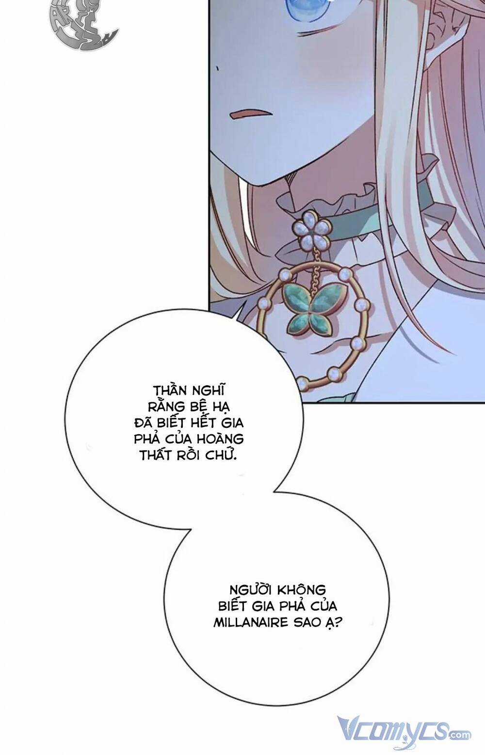 Nàng Bạo Chúa Muốn Có Một Cuộc Sống Hạnh Phúc Hơn! Chapter 2 trang 20