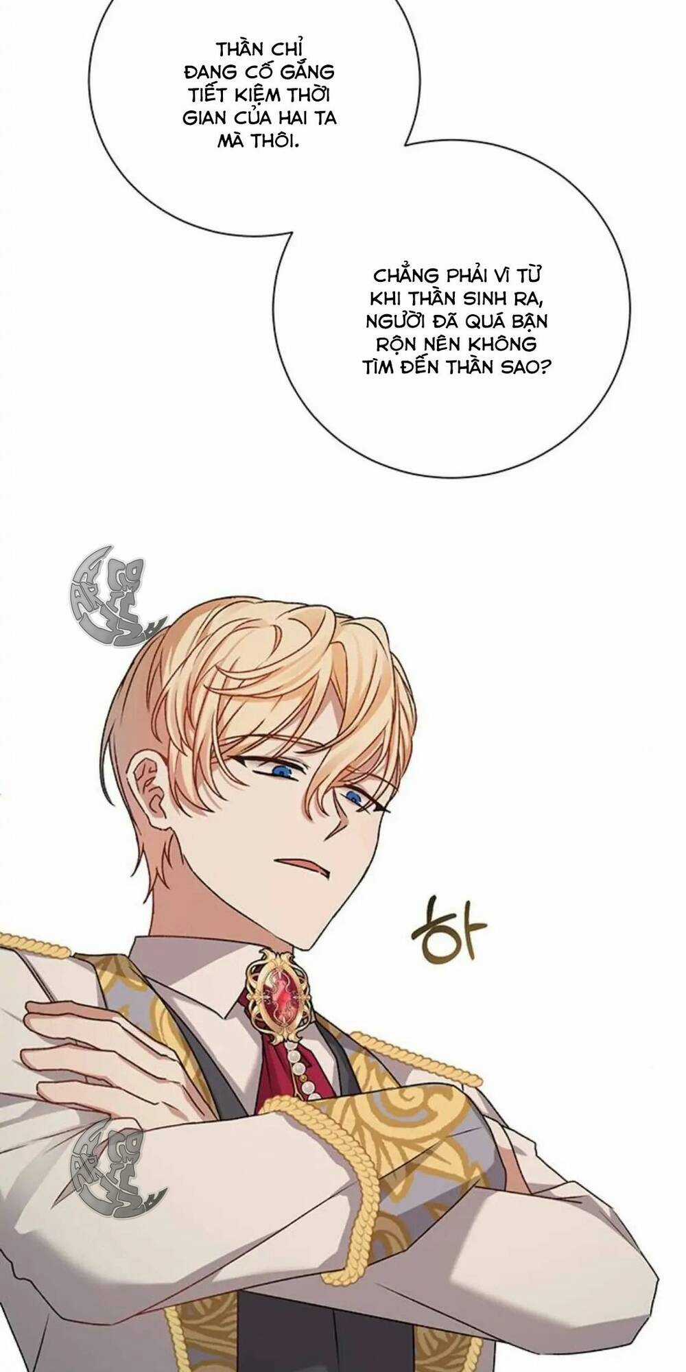 Nàng Bạo Chúa Muốn Có Một Cuộc Sống Hạnh Phúc Hơn! Chapter 2 trang 24