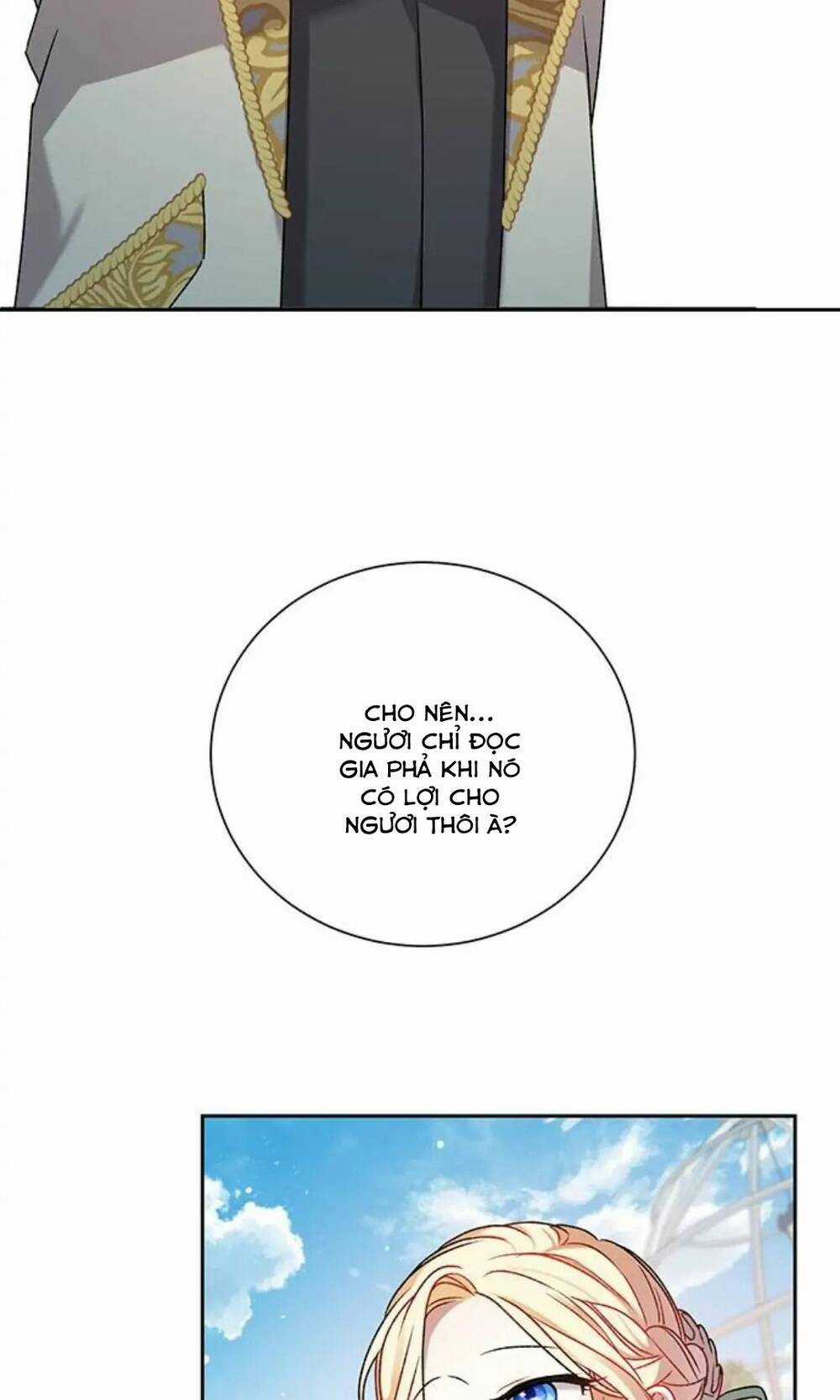 Nàng Bạo Chúa Muốn Có Một Cuộc Sống Hạnh Phúc Hơn! Chapter 2 trang 25