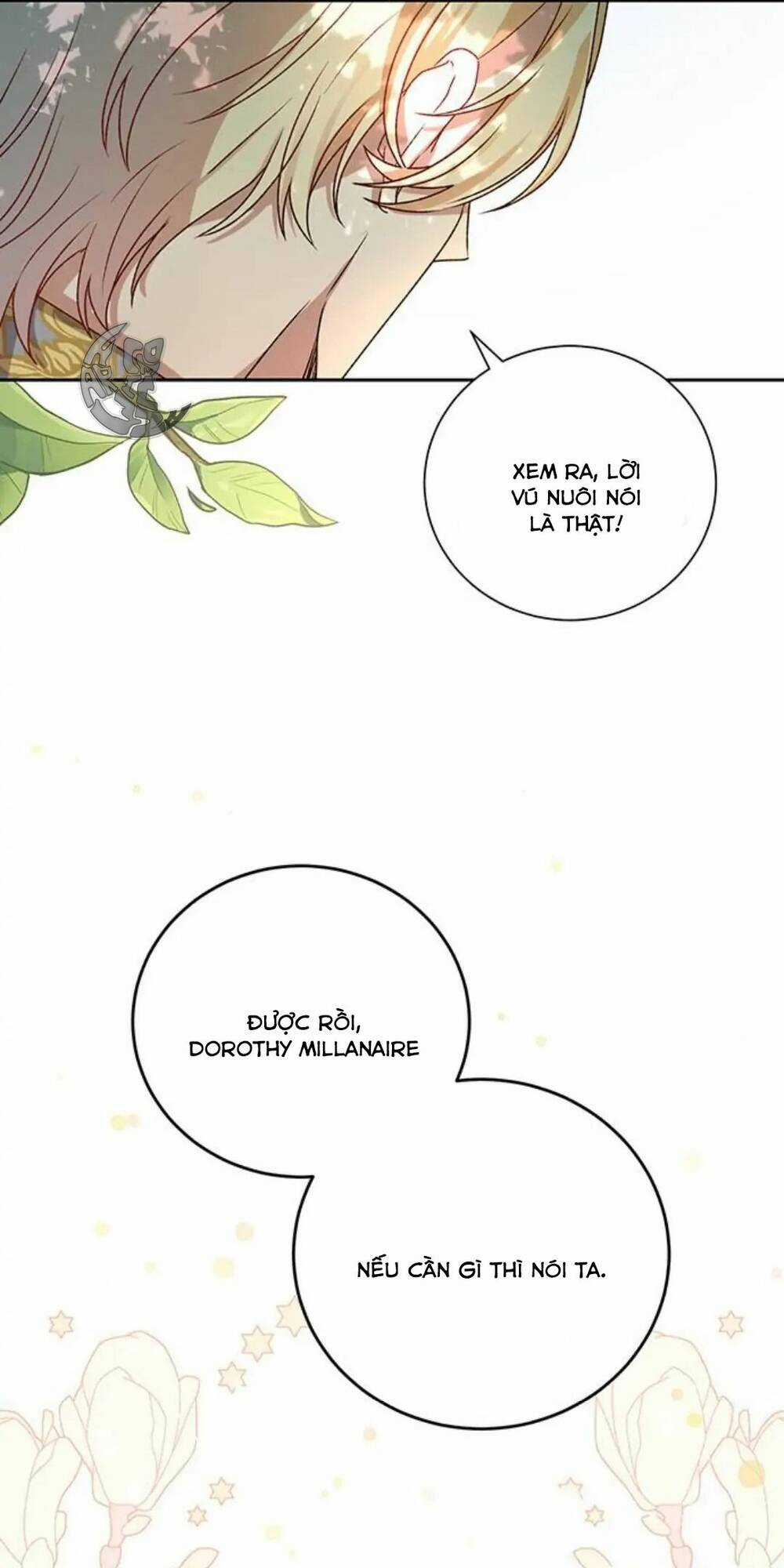 Nàng Bạo Chúa Muốn Có Một Cuộc Sống Hạnh Phúc Hơn! Chapter 2 trang 27