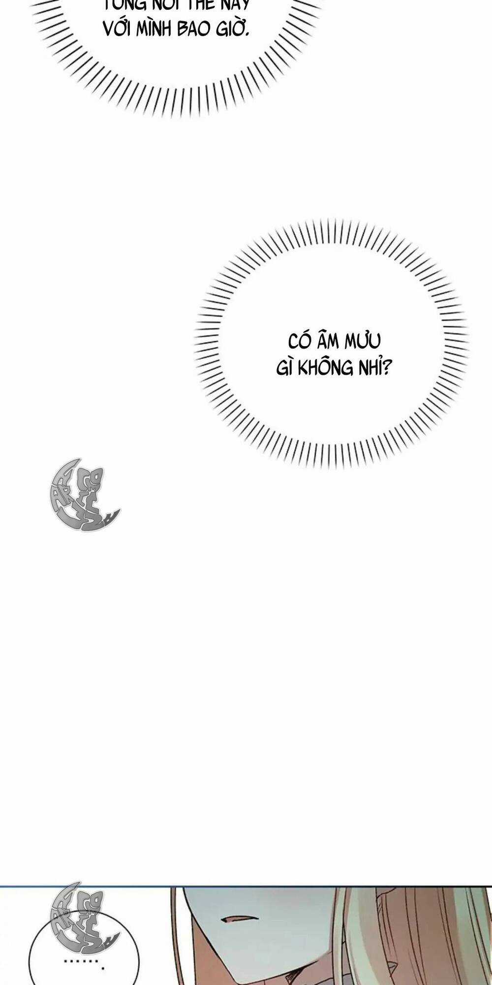 Nàng Bạo Chúa Muốn Có Một Cuộc Sống Hạnh Phúc Hơn! Chapter 2 trang 30