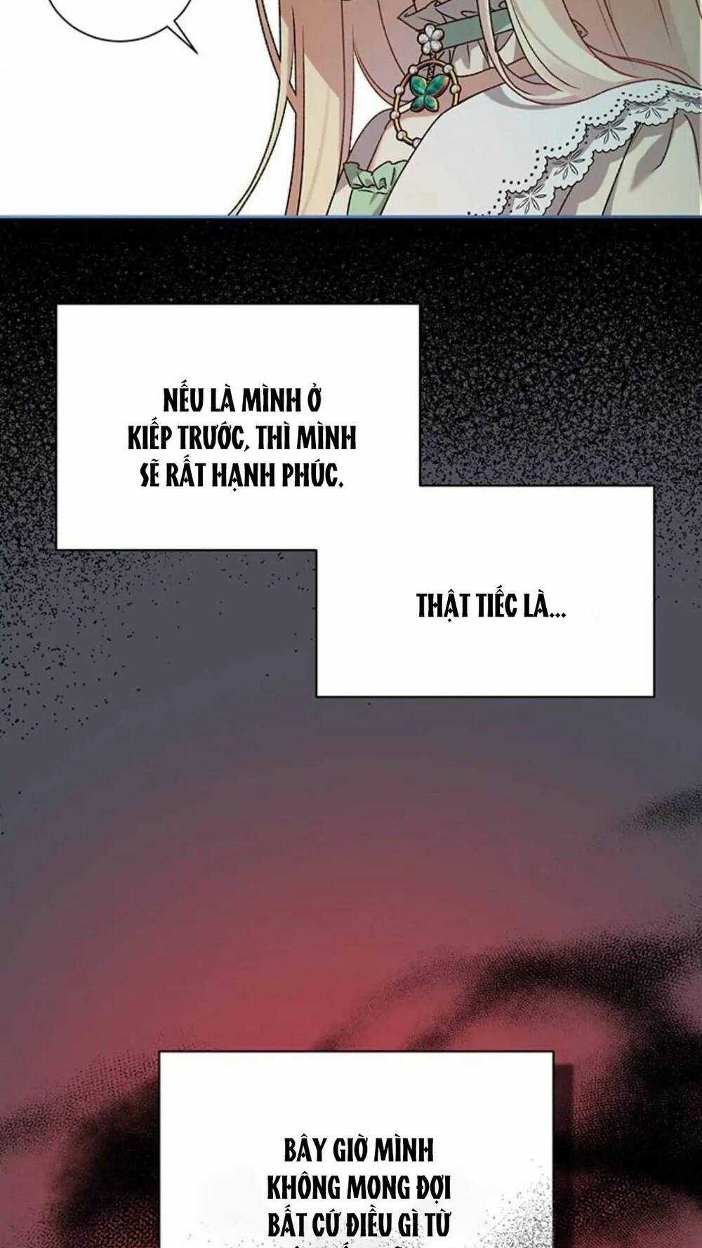 Nàng Bạo Chúa Muốn Có Một Cuộc Sống Hạnh Phúc Hơn! Chapter 2 trang 31