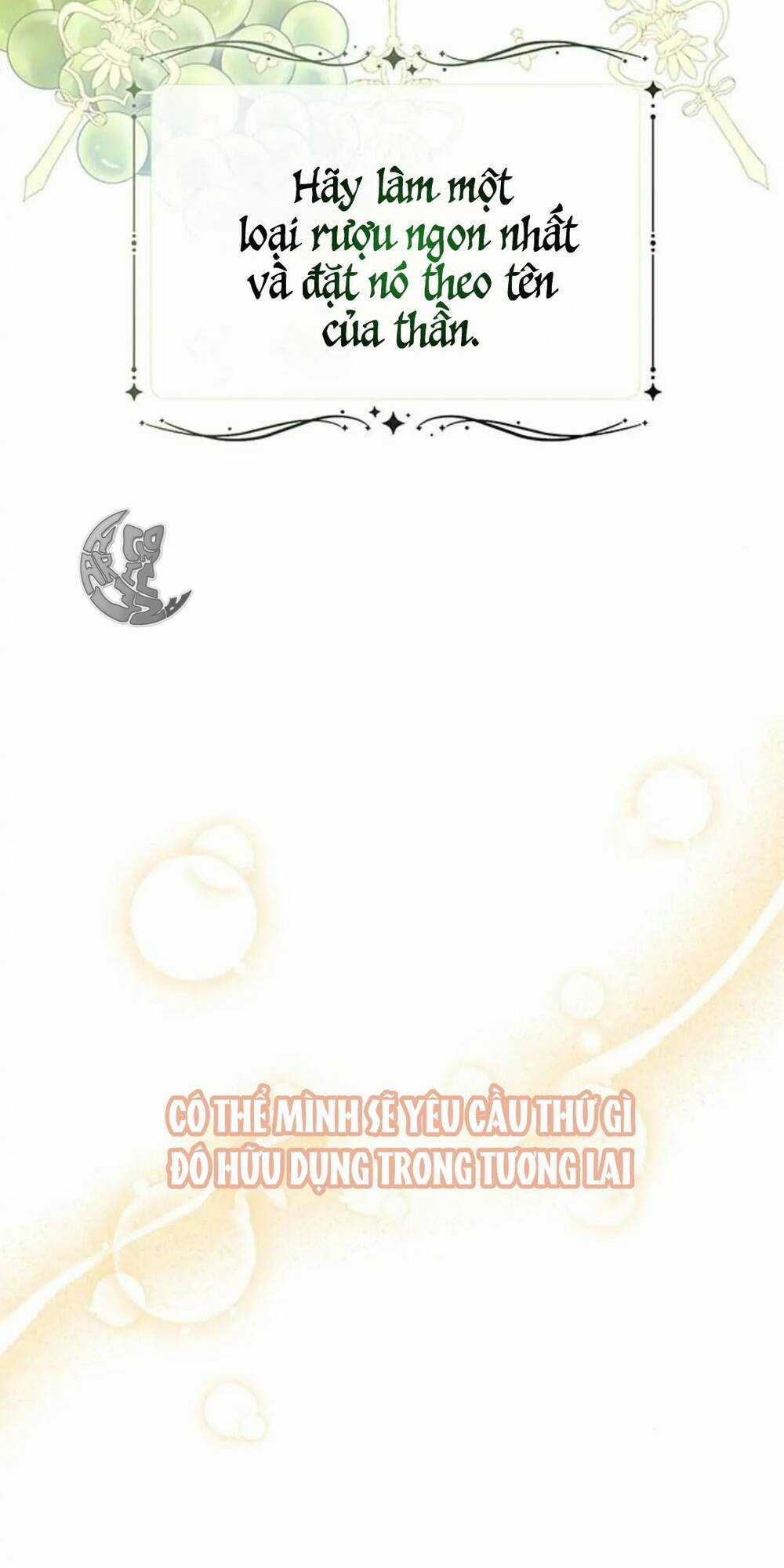 Nàng Bạo Chúa Muốn Có Một Cuộc Sống Hạnh Phúc Hơn! Chapter 2 trang 34