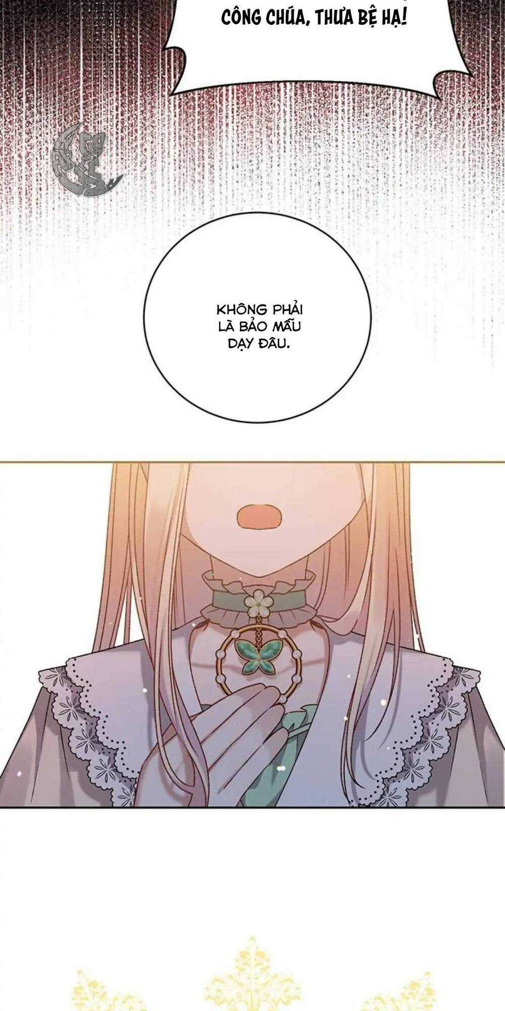 Nàng Bạo Chúa Muốn Có Một Cuộc Sống Hạnh Phúc Hơn! Chapter 2 trang 36