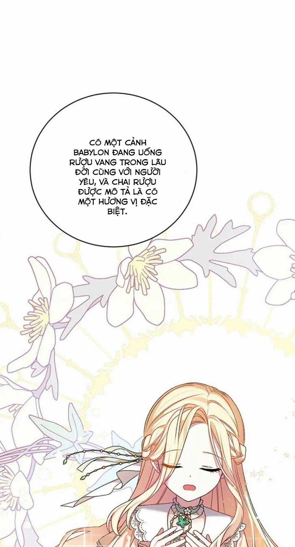 Nàng Bạo Chúa Muốn Có Một Cuộc Sống Hạnh Phúc Hơn! Chapter 2 trang 38