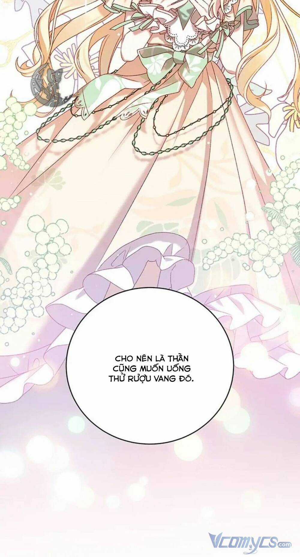 Nàng Bạo Chúa Muốn Có Một Cuộc Sống Hạnh Phúc Hơn! Chapter 2 trang 39