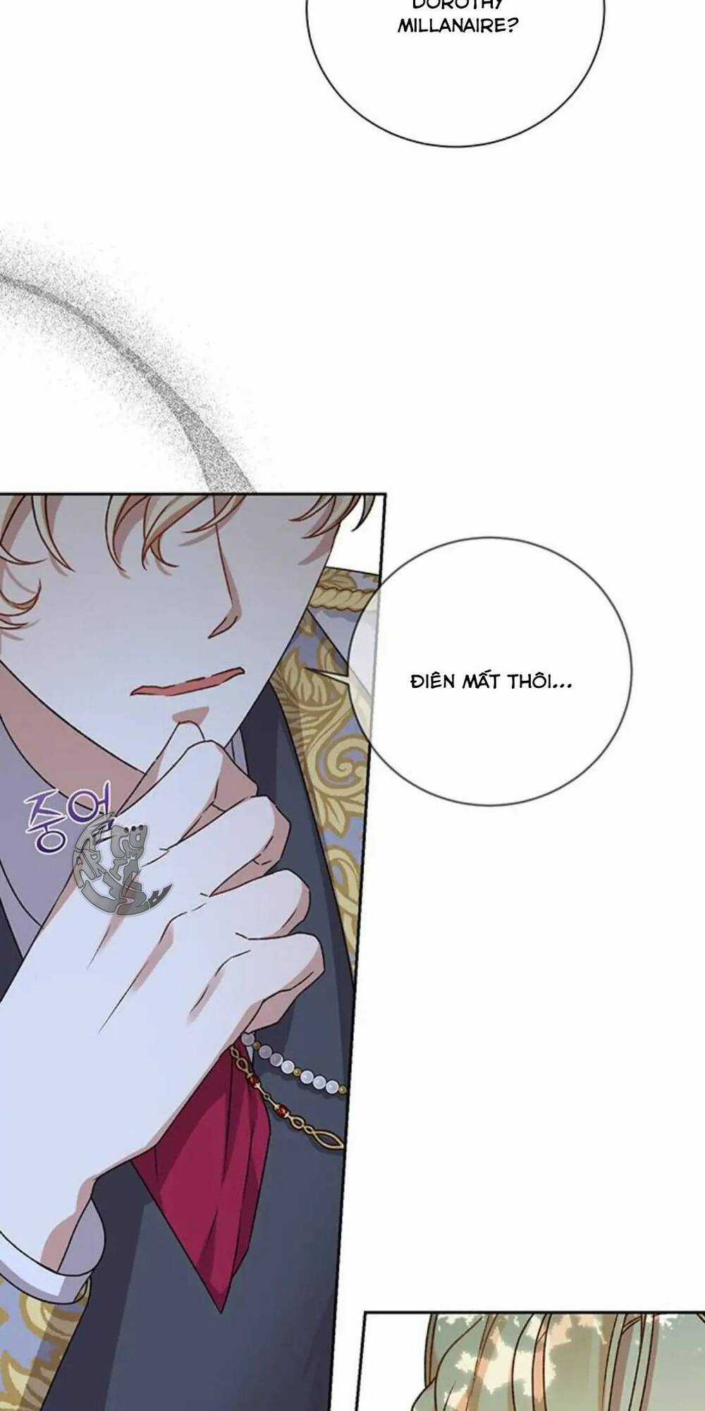 Nàng Bạo Chúa Muốn Có Một Cuộc Sống Hạnh Phúc Hơn! Chapter 2 trang 4