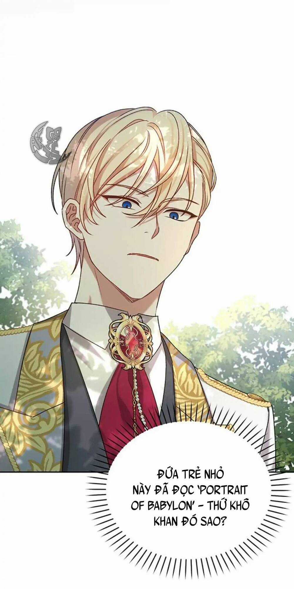 Nàng Bạo Chúa Muốn Có Một Cuộc Sống Hạnh Phúc Hơn! Chapter 2 trang 40