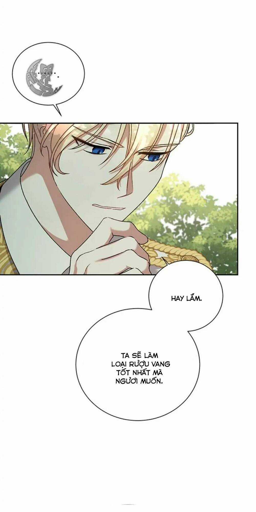 Nàng Bạo Chúa Muốn Có Một Cuộc Sống Hạnh Phúc Hơn! Chapter 2 trang 41