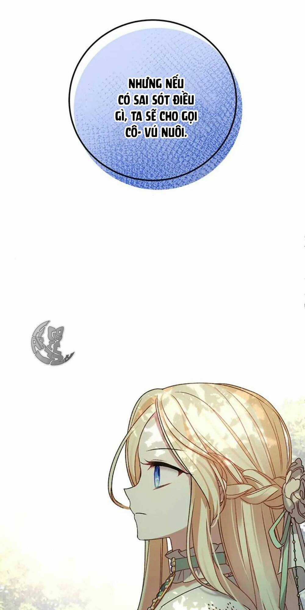 Nàng Bạo Chúa Muốn Có Một Cuộc Sống Hạnh Phúc Hơn! Chapter 2 trang 42