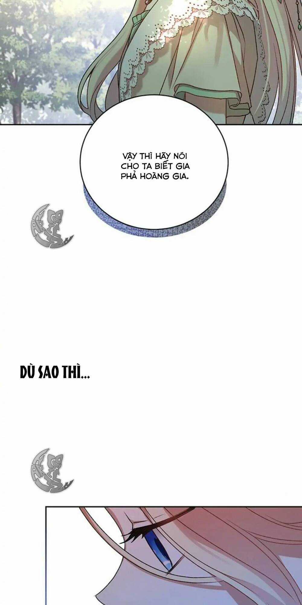 Nàng Bạo Chúa Muốn Có Một Cuộc Sống Hạnh Phúc Hơn! Chapter 2 trang 43