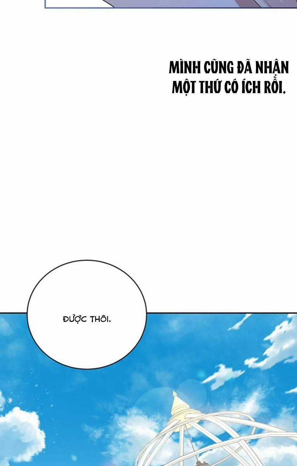 Nàng Bạo Chúa Muốn Có Một Cuộc Sống Hạnh Phúc Hơn! Chapter 2 trang 44