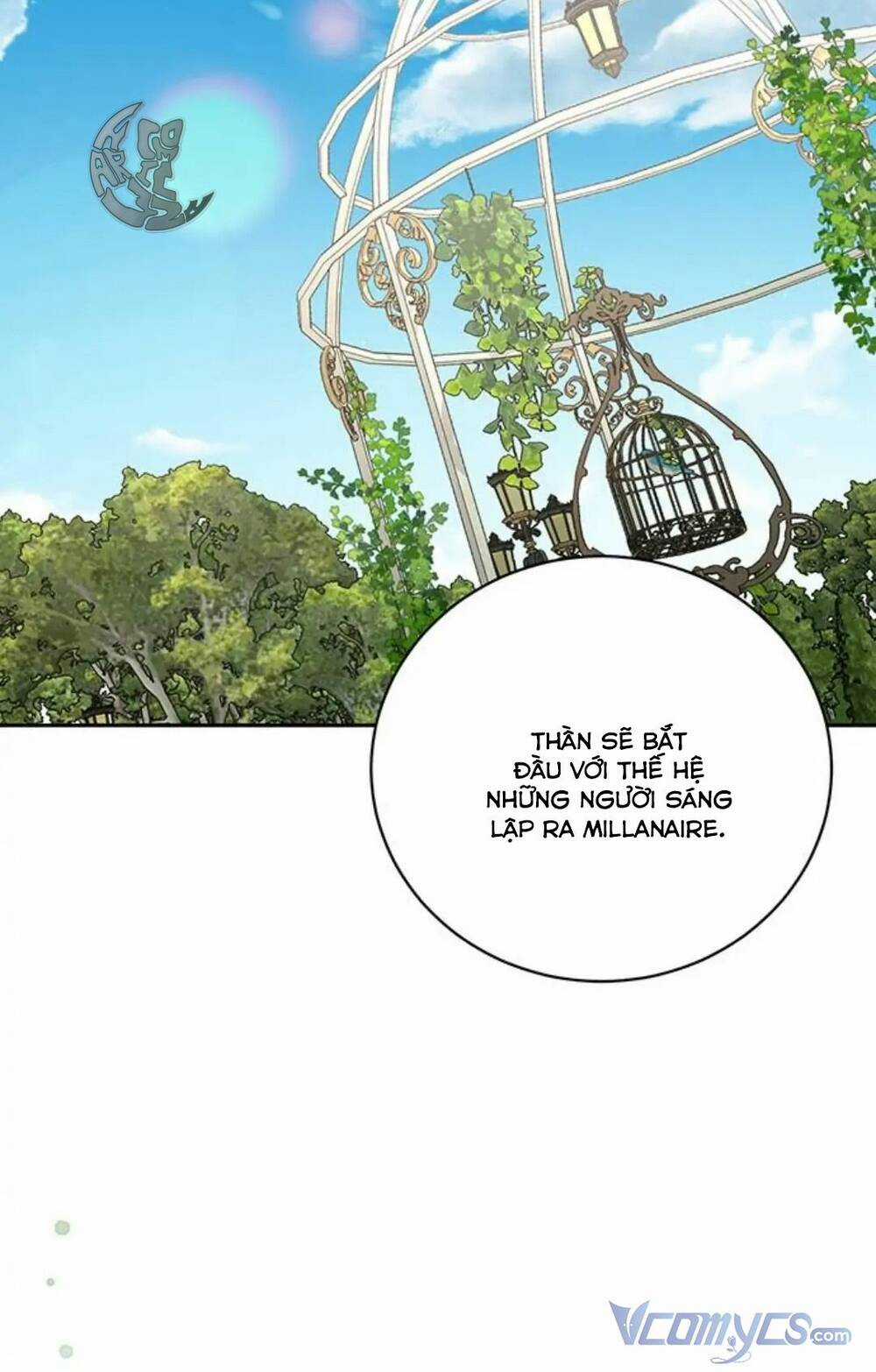 Nàng Bạo Chúa Muốn Có Một Cuộc Sống Hạnh Phúc Hơn! Chapter 2 trang 45