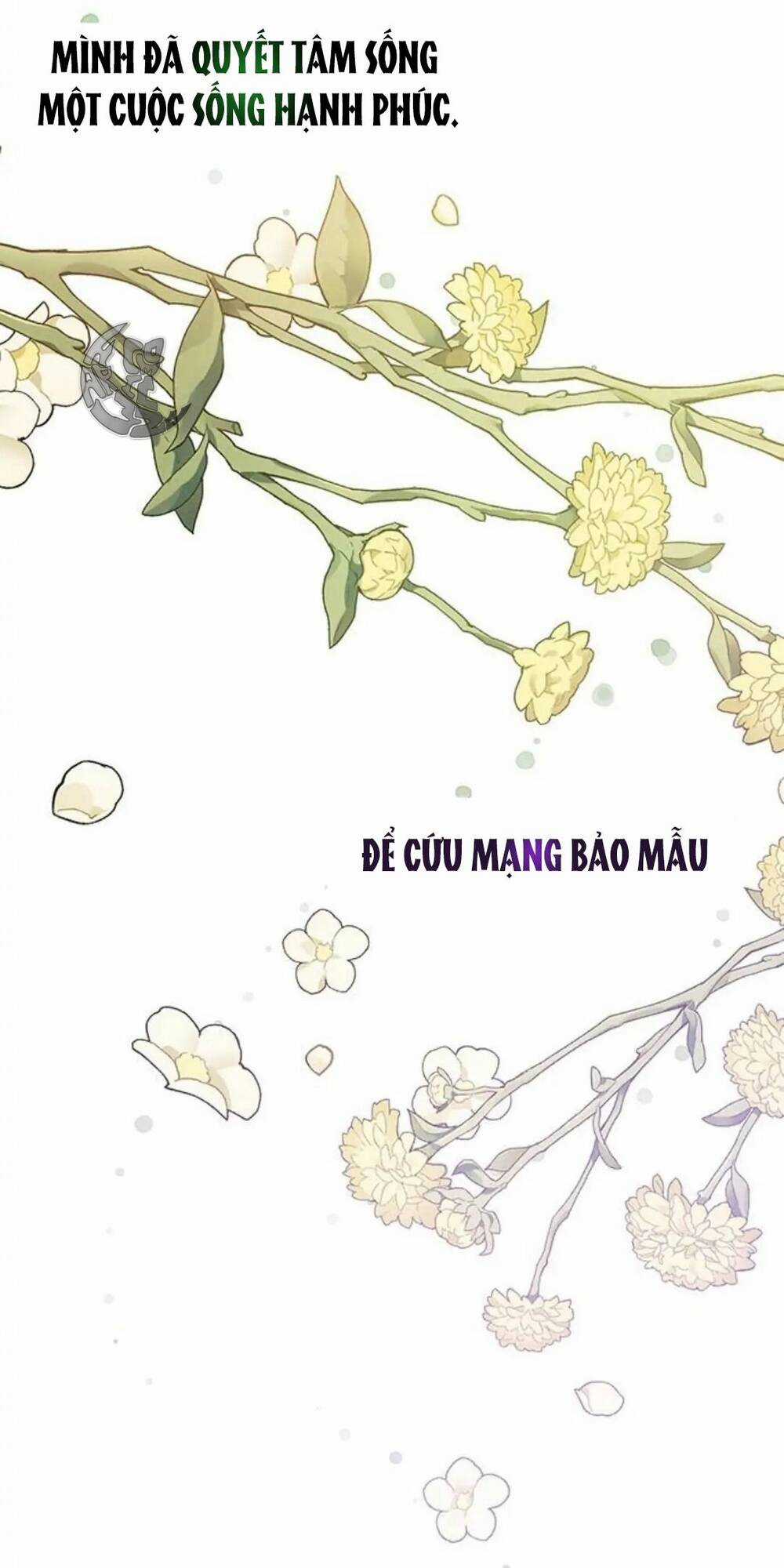Nàng Bạo Chúa Muốn Có Một Cuộc Sống Hạnh Phúc Hơn! Chapter 2 trang 46