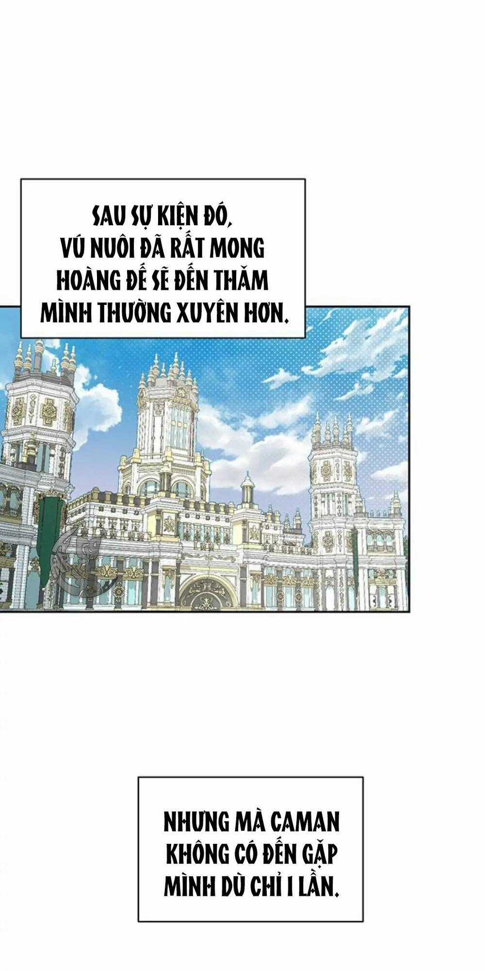 Nàng Bạo Chúa Muốn Có Một Cuộc Sống Hạnh Phúc Hơn! Chapter 2 trang 48