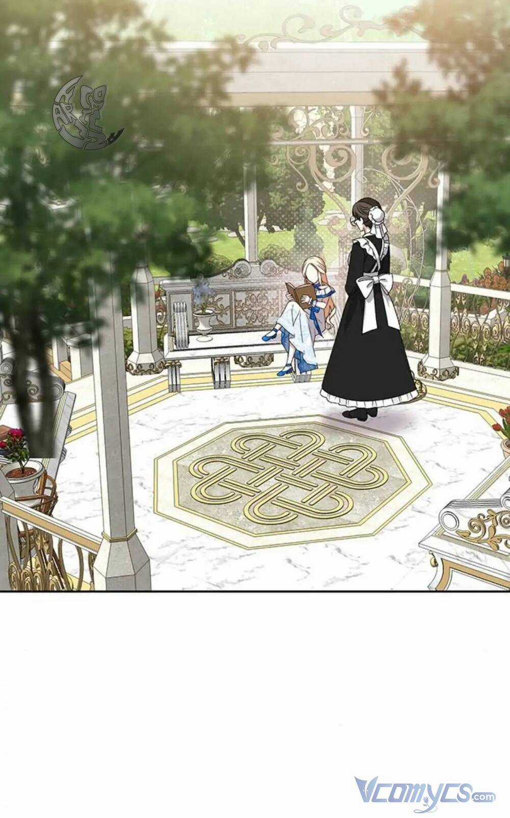 Nàng Bạo Chúa Muốn Có Một Cuộc Sống Hạnh Phúc Hơn! Chapter 2 trang 51