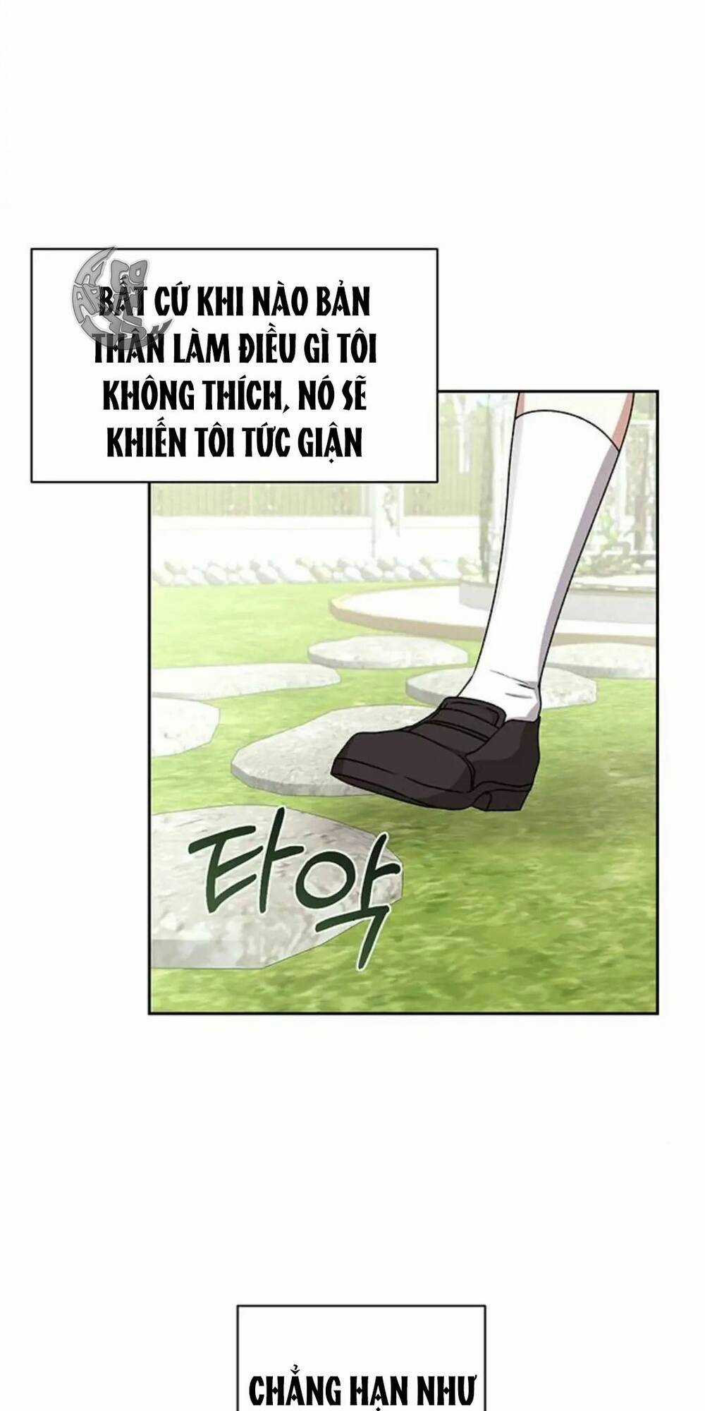 Nàng Bạo Chúa Muốn Có Một Cuộc Sống Hạnh Phúc Hơn! Chapter 2 trang 53