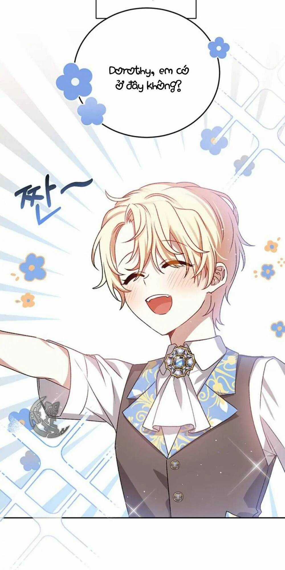 Nàng Bạo Chúa Muốn Có Một Cuộc Sống Hạnh Phúc Hơn! Chapter 2 trang 54