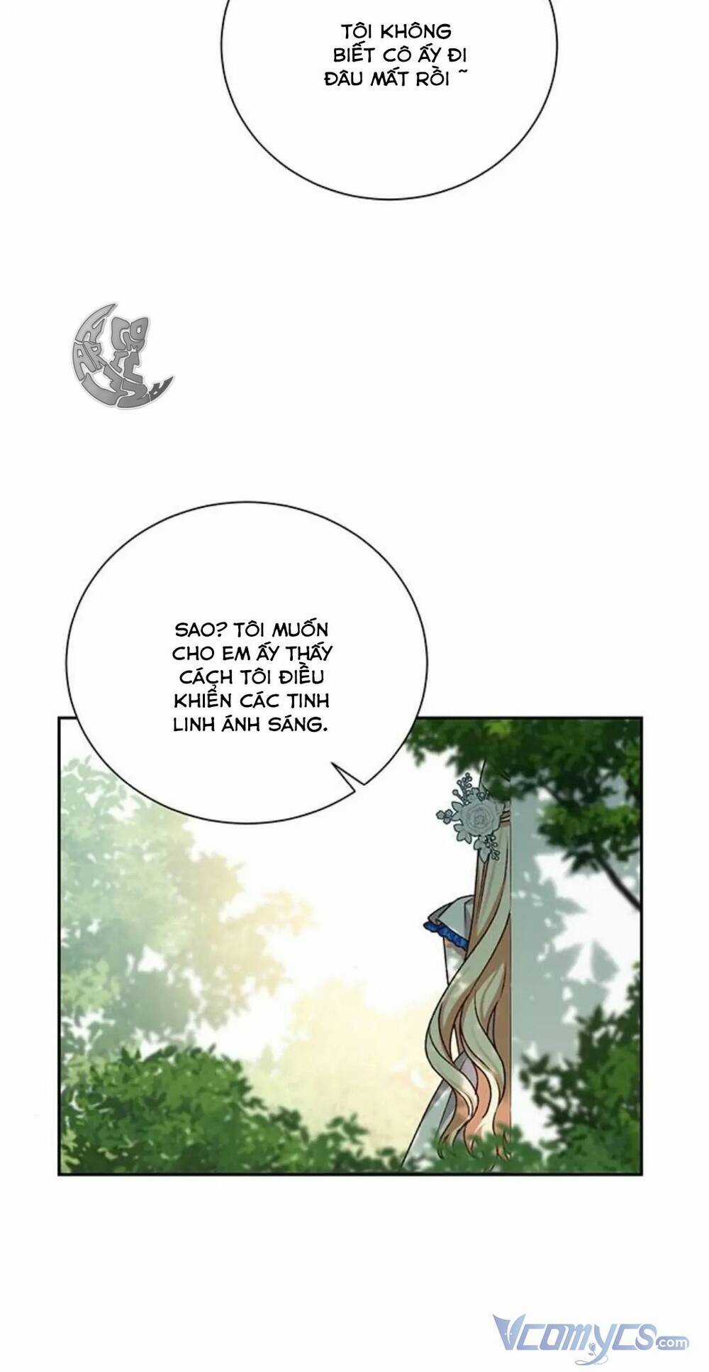 Nàng Bạo Chúa Muốn Có Một Cuộc Sống Hạnh Phúc Hơn! Chapter 2 trang 57