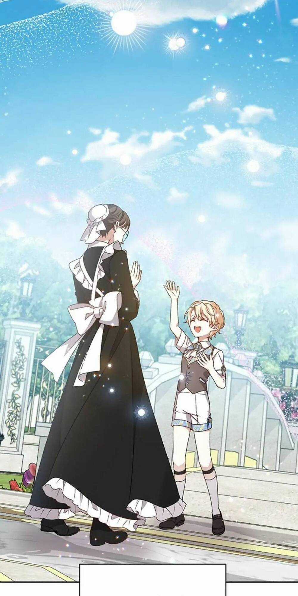 Nàng Bạo Chúa Muốn Có Một Cuộc Sống Hạnh Phúc Hơn! Chapter 2 trang 60