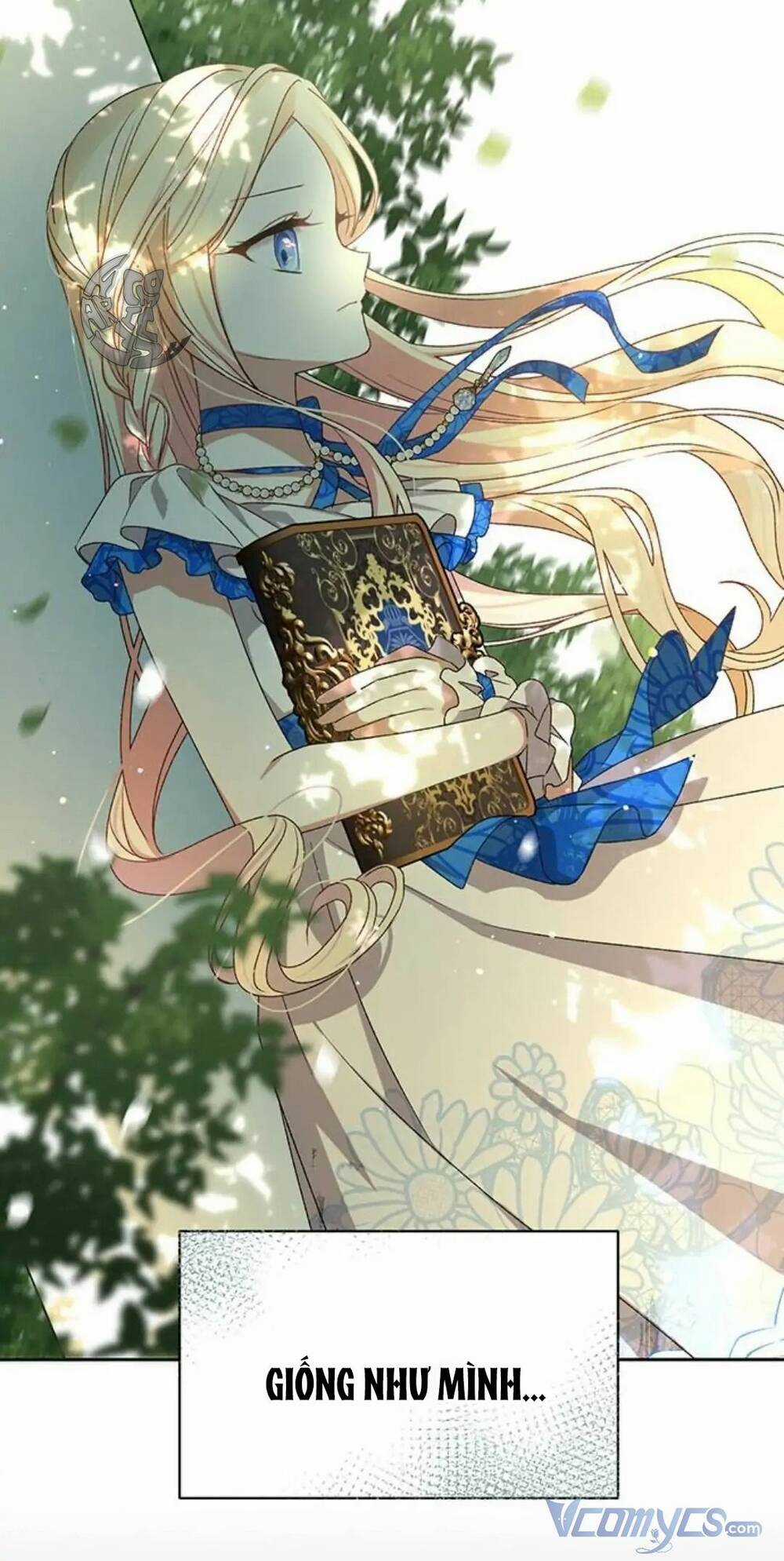 Nàng Bạo Chúa Muốn Có Một Cuộc Sống Hạnh Phúc Hơn! Chapter 2 trang 64