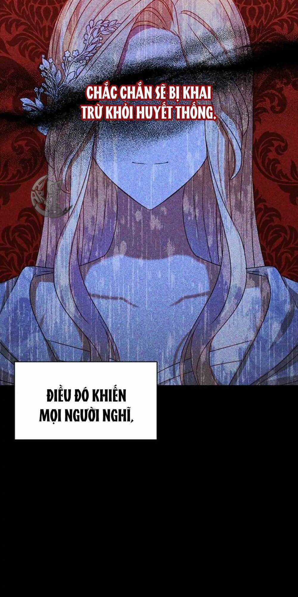 Nàng Bạo Chúa Muốn Có Một Cuộc Sống Hạnh Phúc Hơn! Chapter 2 trang 66