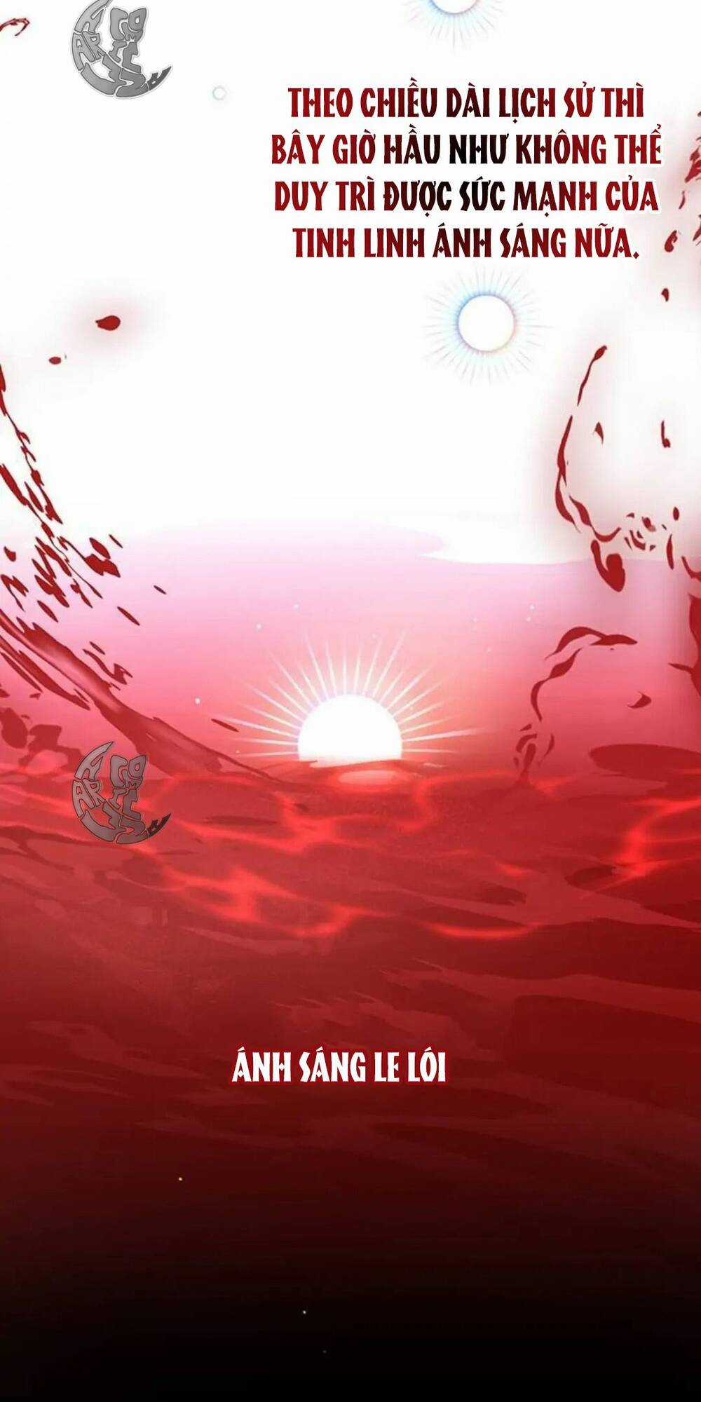 Nàng Bạo Chúa Muốn Có Một Cuộc Sống Hạnh Phúc Hơn! Chapter 2 trang 69