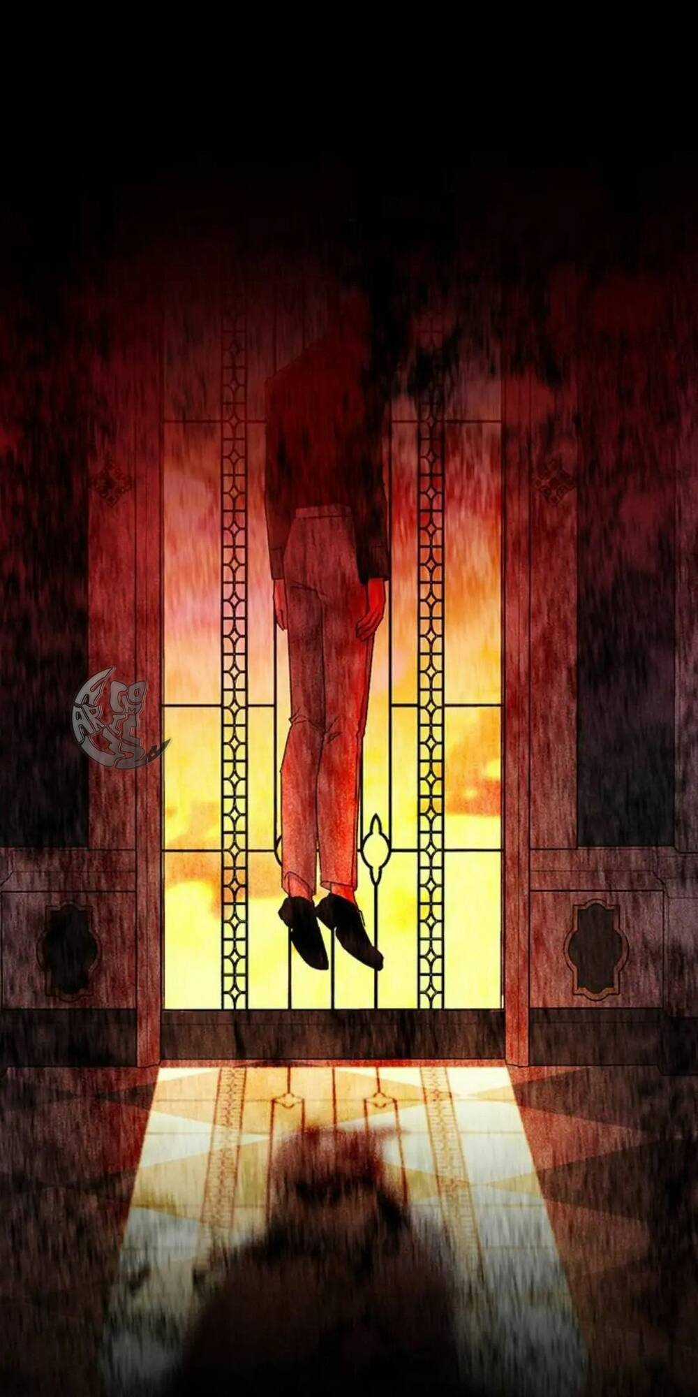 Nàng Bạo Chúa Muốn Có Một Cuộc Sống Hạnh Phúc Hơn! Chapter 2 trang 72