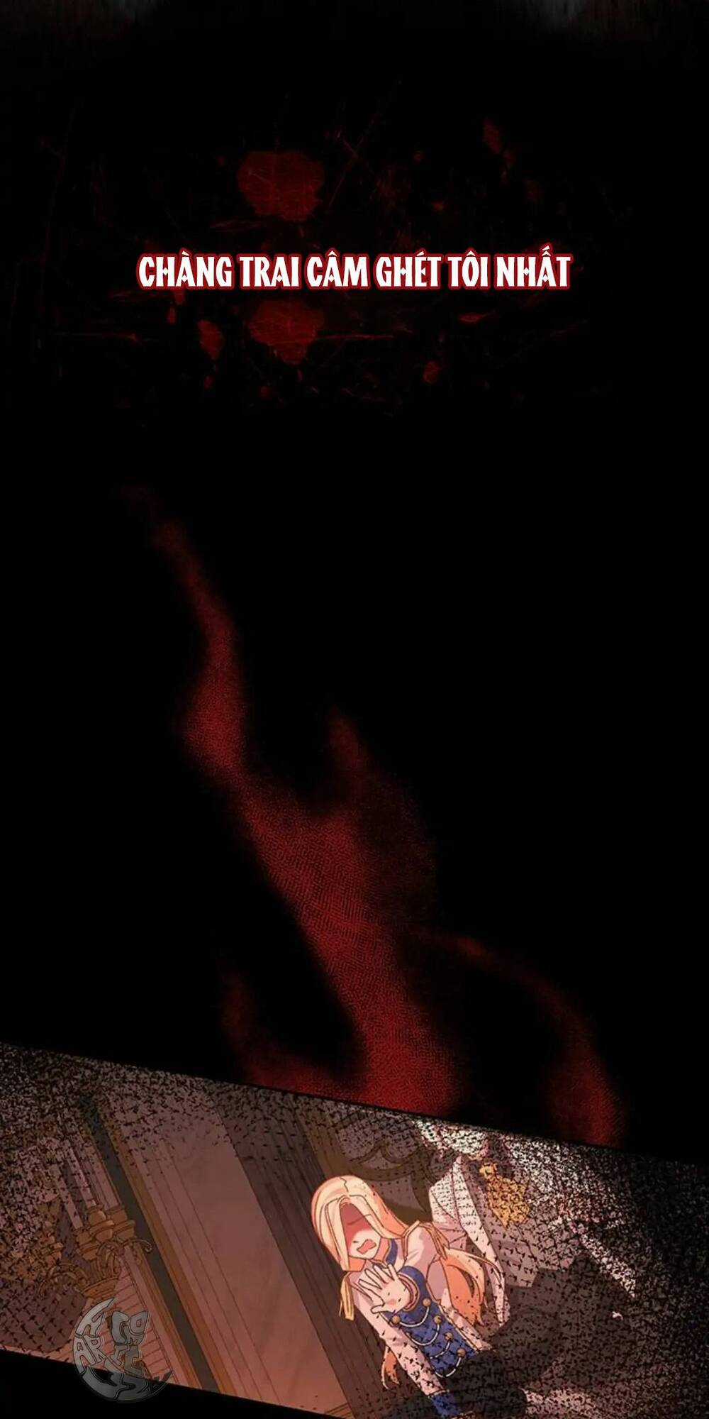 Nàng Bạo Chúa Muốn Có Một Cuộc Sống Hạnh Phúc Hơn! Chapter 2 trang 73