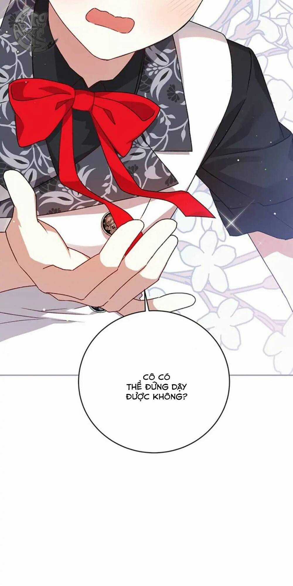 Nàng Bạo Chúa Muốn Có Một Cuộc Sống Hạnh Phúc Hơn! Chapter 2 trang 78